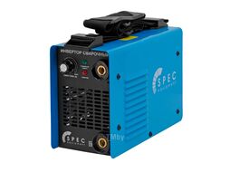 Инвертор сварочный SPEC ARC-200A-6 (160-260 В, LED диспл., 200А, 1,6-3 мм, электрост. от 6,0 кВт)