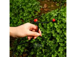 Капельница регулируемая DKI1 (40 шт) Deko 065-0895