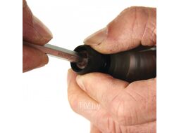 Аккумуляторный винтоверт M12 FQID-0 FUEL SURGE MILWAUKEE 4933464972