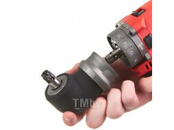 Аккумуляторная дрель-шуруповерт со сменными насадками M12 FPDX-0 FUEL MILWAUKEE 4933464135