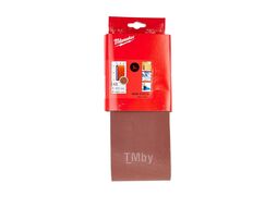 Шлиф. лента 100х560 зерно240 (3шт) MILWAUKEE 4932312104
