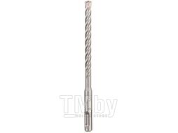 Бур (сверло) 8х200х260 мм SDS-plus 5X BOSCH (2608833901)