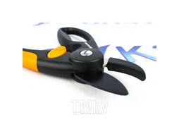 Секатор контактный с петлей для пальцев FISKARS