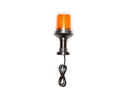 Маяк проблесковый оранжевый 12 V Horex TBH-636L1