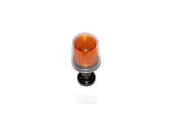 Маяк проблесковый оранжевый 12 V Horex TBH-636L1