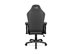 Кресло компьютерное AeroCool Crown Ash Black (ACGC-2040101.11)