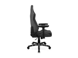 Кресло компьютерное AeroCool Crown Ash Black (ACGC-2040101.11)