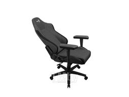 Кресло компьютерное AeroCool Crown Ash Black (ACGC-2040101.11)