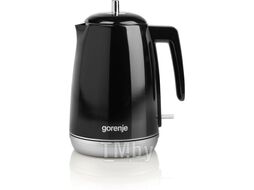 Электрочайник Gorenje K15RLBK