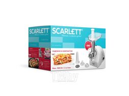 Мясорубка SCARLETT SC-MG45S52W