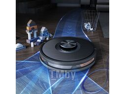 Робот-пылесос Viomi YMVX032CN (V-RVCLMD40B)