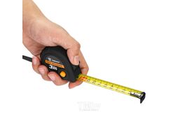 Рулетка LT02 Pro 3м Deko 065-0982