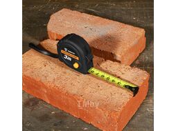 Рулетка LT02 Pro 3м Deko 065-0982