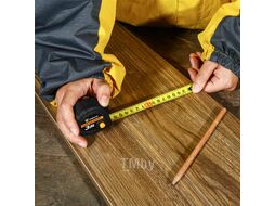 Рулетка LT02 Pro 3м Deko 065-0982
