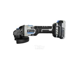 Углошлифмашина аккумуляторная DKAG20 SET Deko 063-4027