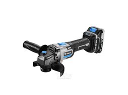 Углошлифмашина аккумуляторная DKAG20 SET Deko 063-4027