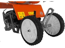 Бензокультиватор Sturm!, 2T, 51,7 cc, 2,2 л.с., Обработка: Ширина 24 см, Глубина 21 см GK83021