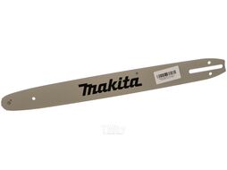 Шина для электрической пилы 45 см 3/8", 1,3 мм замена на 165390-9, MAKITA 442045661