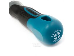 Отвертка PH2 x 150мм, S2, трехкомпонентная ручка GROSS 12145