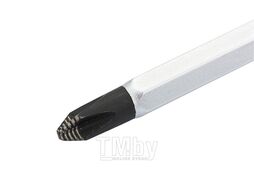Отвертка PH2 x 150мм, S2, трехкомпонентная ручка GROSS 12145
