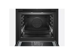 Духовой шкаф с СВЧ BOSCH HMG6764B1