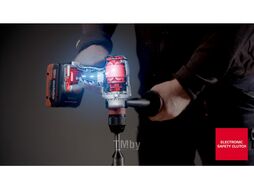 Шуруповерт BS 18 LTX BL Q I METABO 602359840