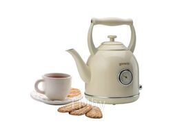 Электрочайник Gorenje K17CLIN