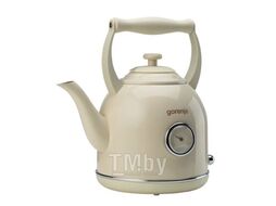 Электрочайник Gorenje K17CLIN