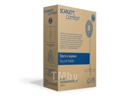 Вентилятор Scarlett SC-SF111B29