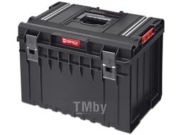 Ящик для инструментов Qbrick System ONE 450 Technik, черный Qbrick SKRQ450TCZAPG002