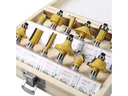 Фрезер DKR1600E SET Deko 063-4221