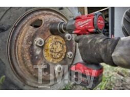 Аккумуляторный гайковёрт M18 FMTIW2F12-0X FUEL MILWAUKEE 4933478449
