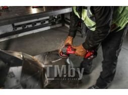 Углошлифовальная машина аккумуляторная m18 fsag125xb-0x MILWAUKEE 4933478429