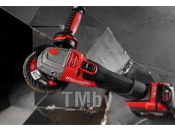 Углошлифовальная машина аккумуляторная m18 fsag125xb-0x MILWAUKEE 4933478429