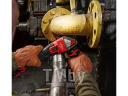 Углошлифовальная машина аккумуляторная m18 fsag125xb-0x MILWAUKEE 4933478429