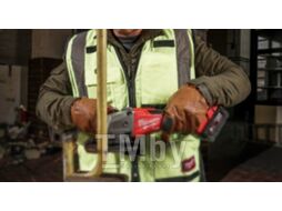 Углошлифовальная машина аккумуляторная m18 fsag125xb-0x MILWAUKEE 4933478429