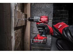 Сверло по мультиматериалам 10x400 MILWAUKEE 4932471109