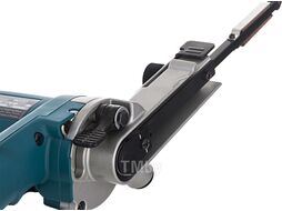 Ленточная шлифмашина MAKITA 9032 в кор. (500 Вт, лента 9х533 мм, регул. об.)