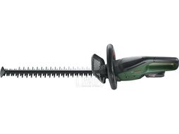 Кусторез аккумуляторный UniversalHedgeCut 18V-50 (18V / 1*2,5 Ah / 50 см), BOSCH 0.600.849.K01