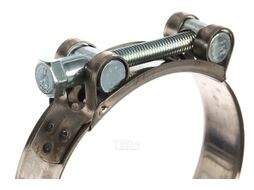 Хомут силовой ROBUST SR 86-91/W2 (Fortisflex)