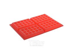 Форма для выпечки Bradex «ВЕНСКИЕ ВАФЛИ» TK 0212