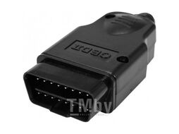 Автомобильный диагностический тестер OBD/EOBD Yato YT-72977
