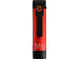 Фонарь светодиодный (5W, 300+200lm, 6500K, 3.7V, 2000mAh) Yato YT-08580