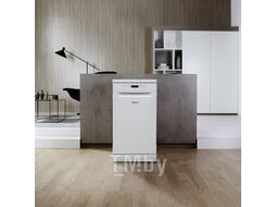 Посудомоечная машина WHIRLPOOL WSFC 3M17