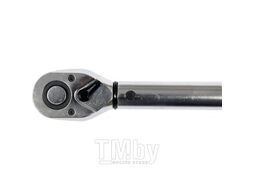 Ключ динамометрический 1/2 495мм (20-220Nm) Yato YT-07605