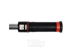 Ключ динамометрический 1/2 495мм (20-220Nm) Yato YT-07605