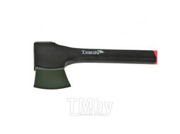 Топор c фиберглассовой ручкой 17.5 850гр. Tvardy T02-002