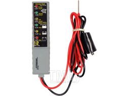 Тестер аккумулятора и генератора 12V Sthor 81741
