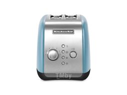 Тостер KitchenAid 5KMT221EVB