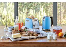 Тостер KitchenAid 5KMT221EVB